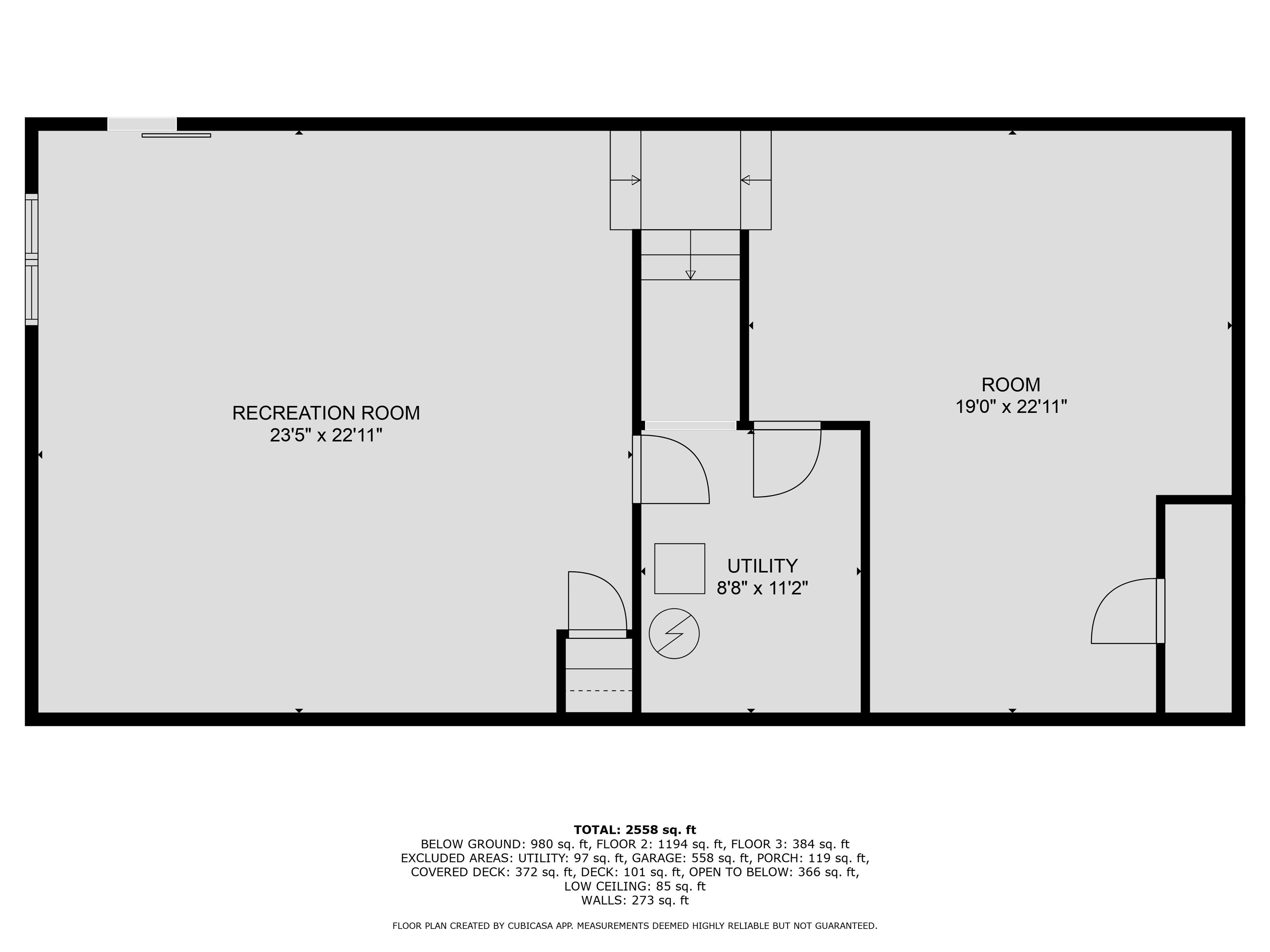 7277 Lautner Road Williamsburg, MI 49690 - Photo 43 of 45 Gallery Image 43