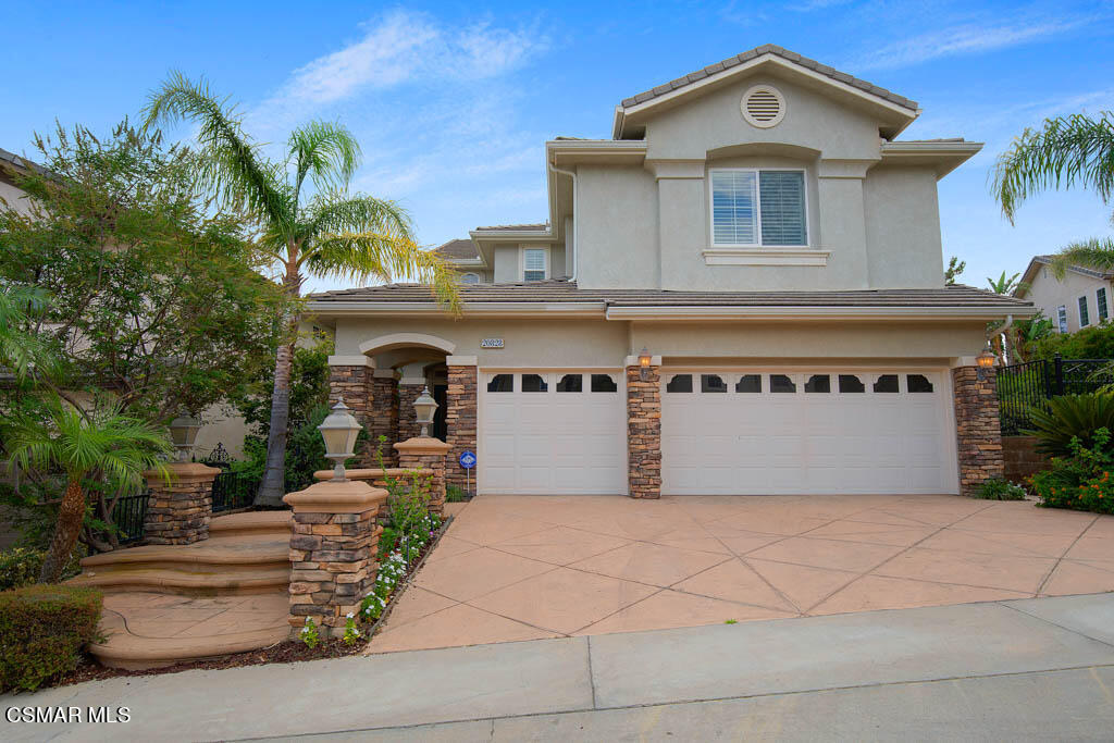 20828 Vercelli Way Porter Ranch, CA 91326 - Photo 1 of 59 20828 Vercelli Way - HsHProd-5.jpeg