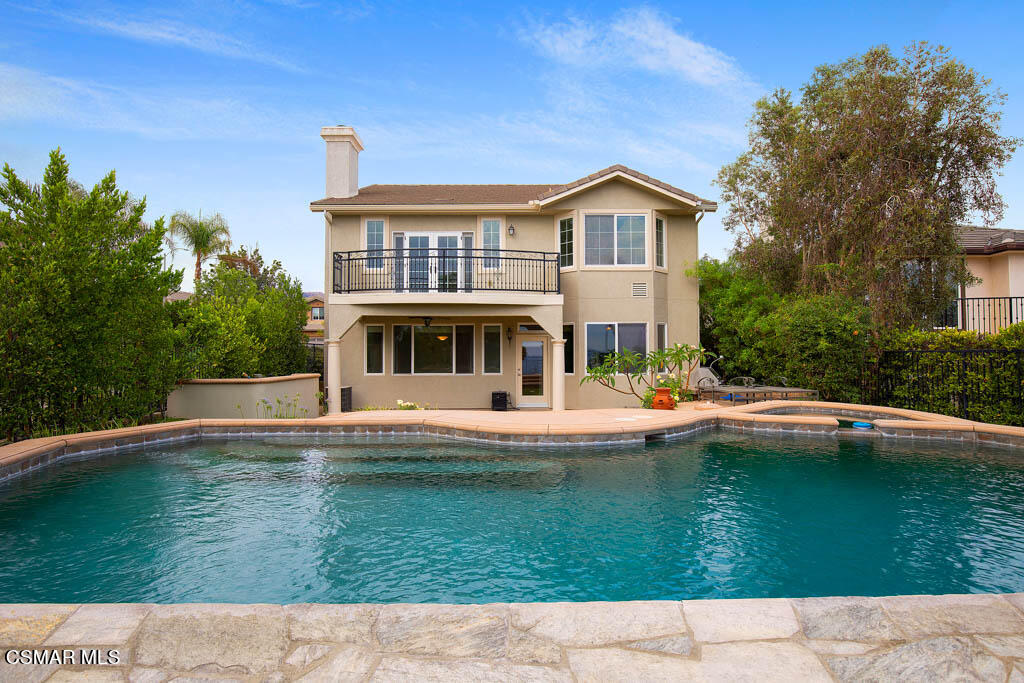 20828 Vercelli Way Porter Ranch, CA 91326 - Photo 3 of 59 20828 Vercelli Way - HsHProd-15.jpeg