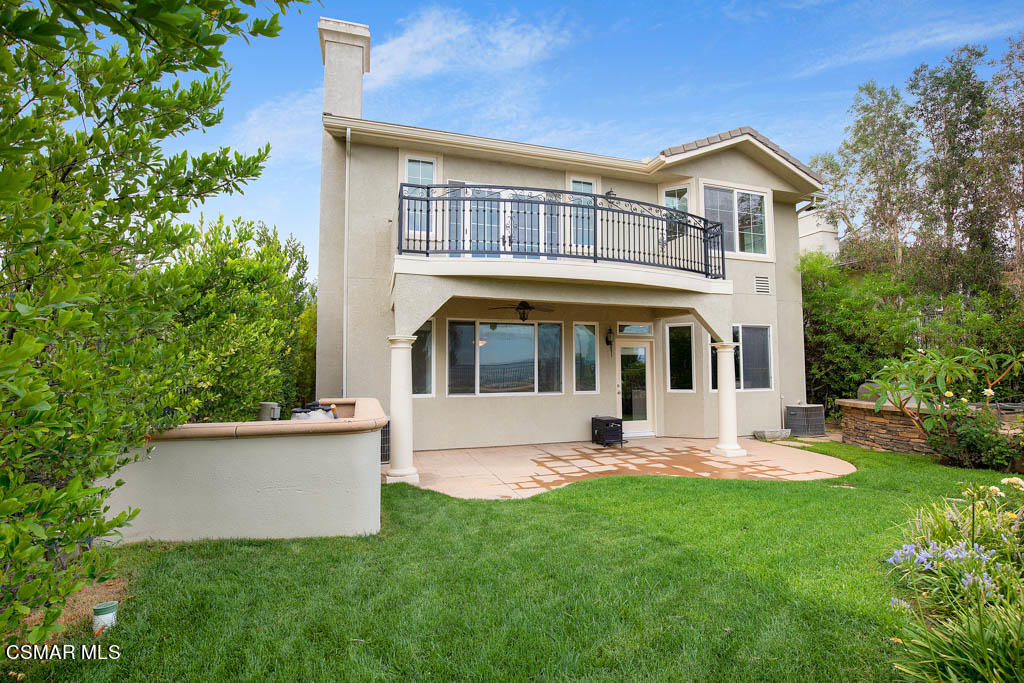 20828 Vercelli Way Porter Ranch, CA 91326 - Photo 53 of 59 20828 Vercelli Way - HsHProd-20.jpeg