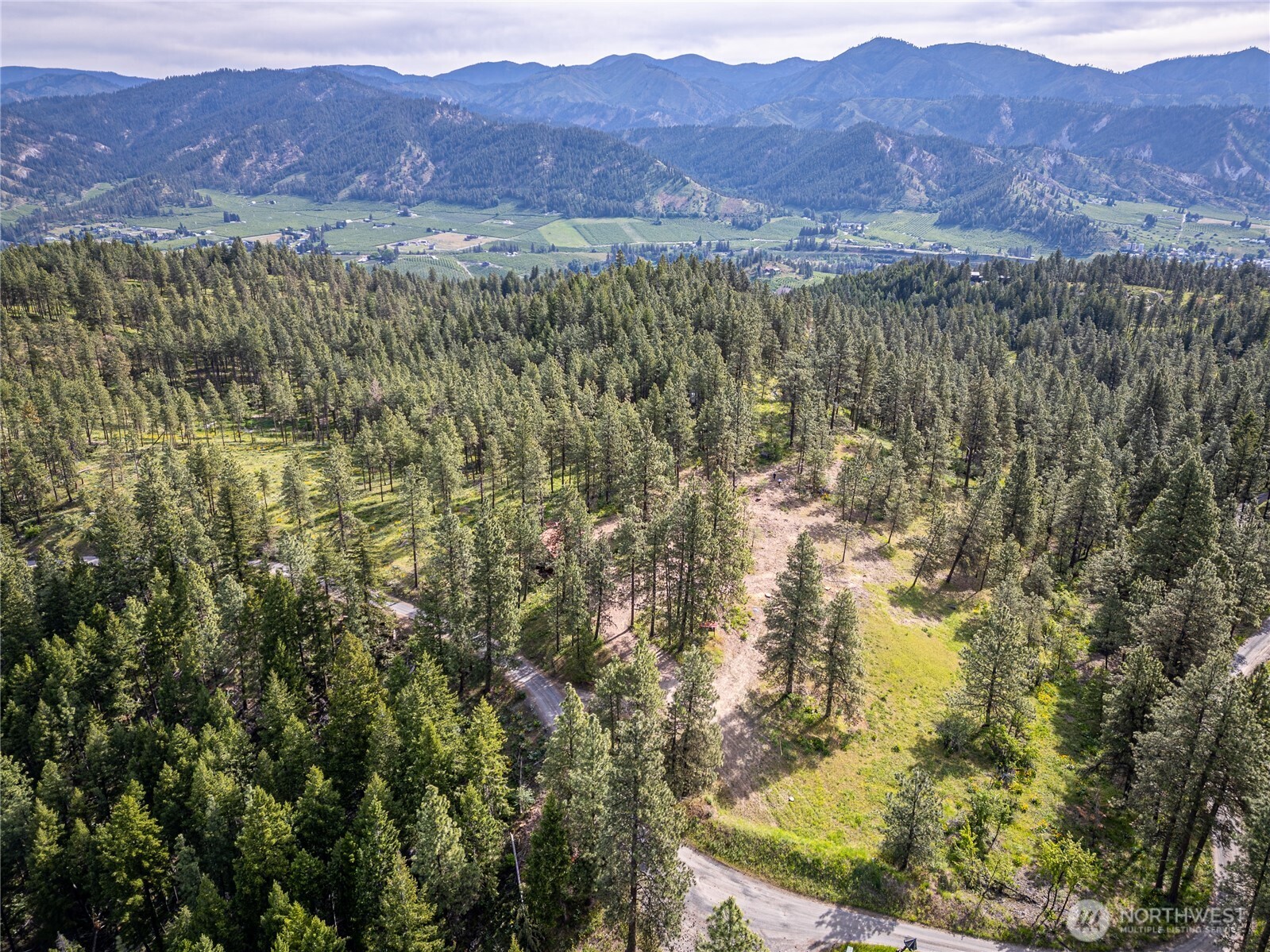 329 First Grade Road Leavenworth, WA 98826 - Photo 30 of 36