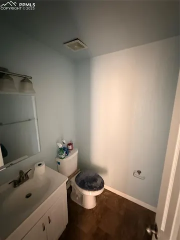 $220,000 | 2369 Lexington Village Lane, Colorado Springs, CO 80916