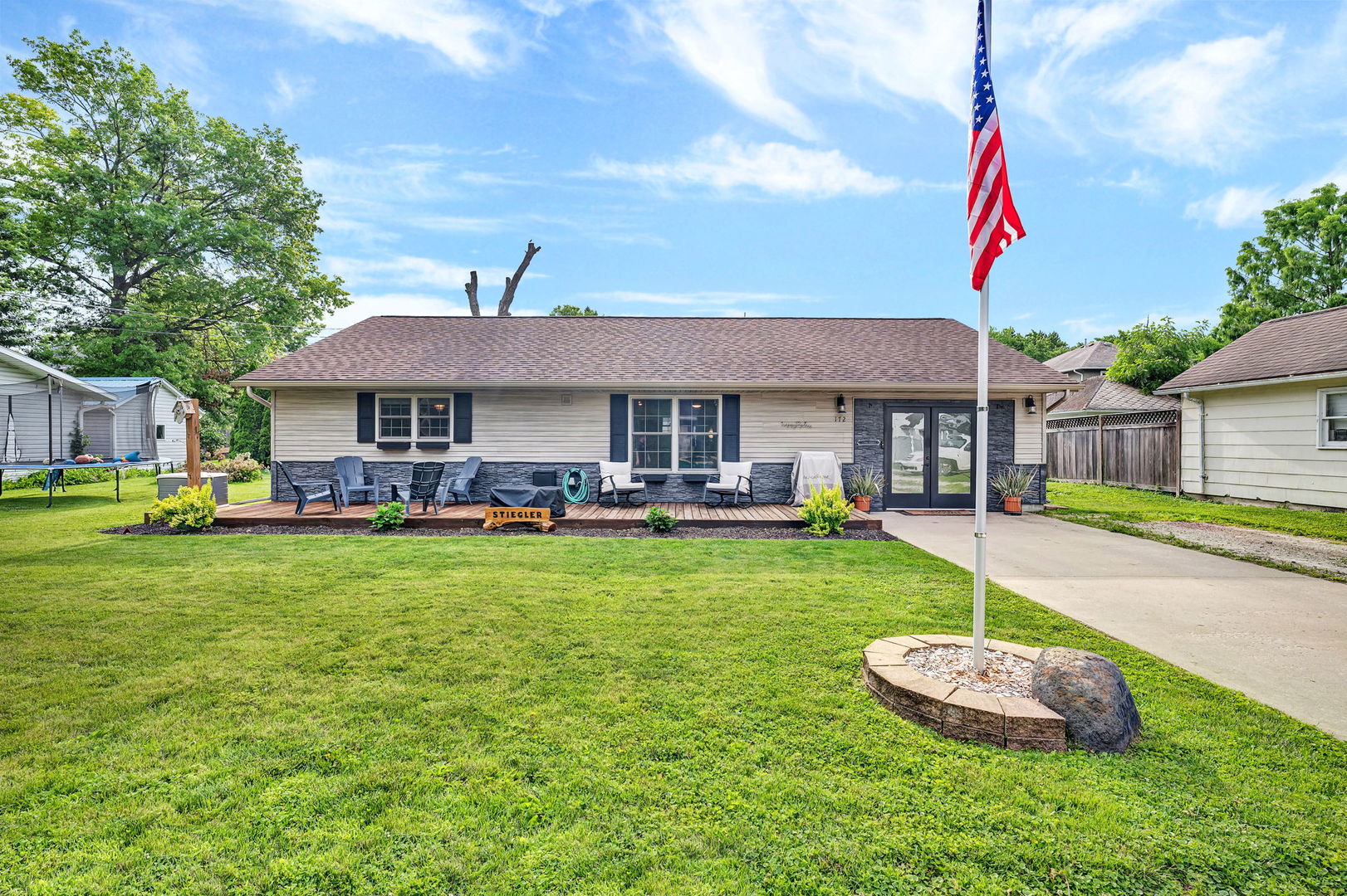 172 South Cash Street Seneca, IL 61360 - Photo 25 of 29