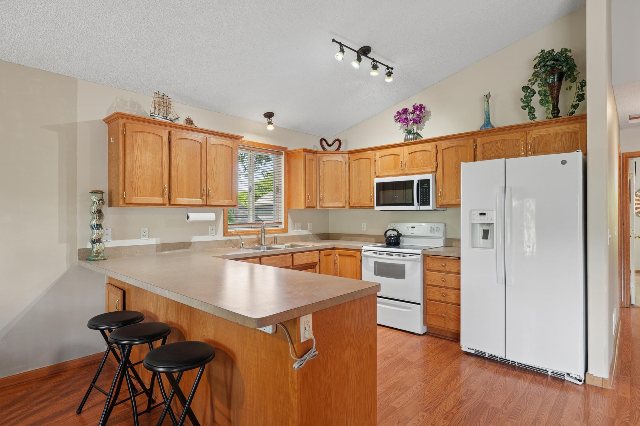 12679 Radisson Road Northeast Blaine, MN 55449 - Photo 11 of 28