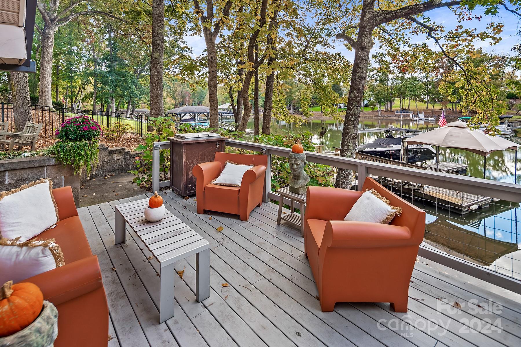 5499 Cypress Road Clover, SC 29710 - Photo 26 of 37