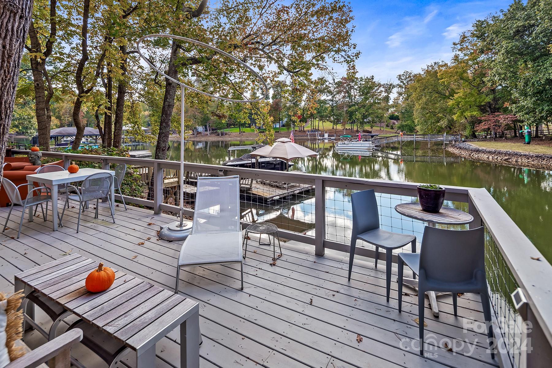 5499 Cypress Road Clover, SC 29710 - Photo 27 of 37