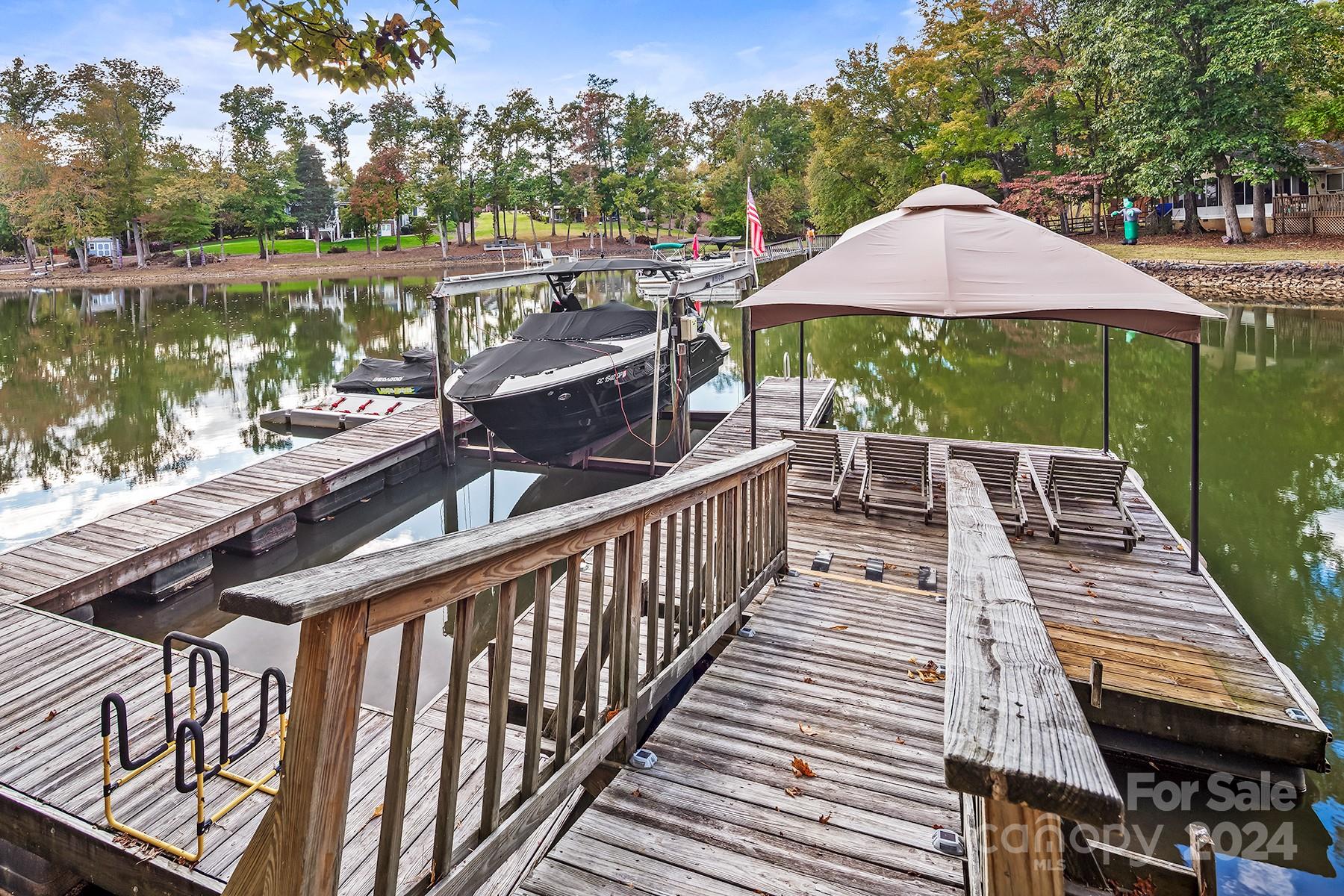 5499 Cypress Road Clover, SC 29710 - Photo 28 of 37