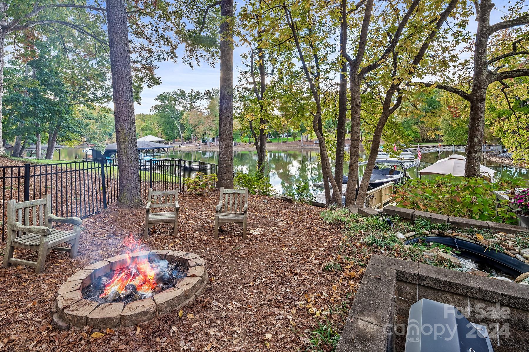 5499 Cypress Road Clover, SC 29710 - Photo 29 of 37