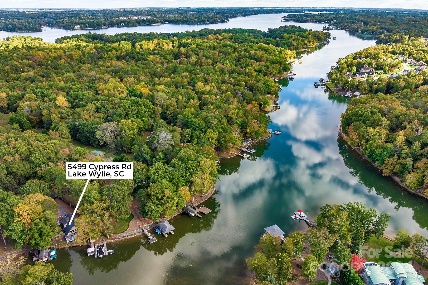 5499 Cypress Road Clover, SC 29710 - Photo 31 of 37