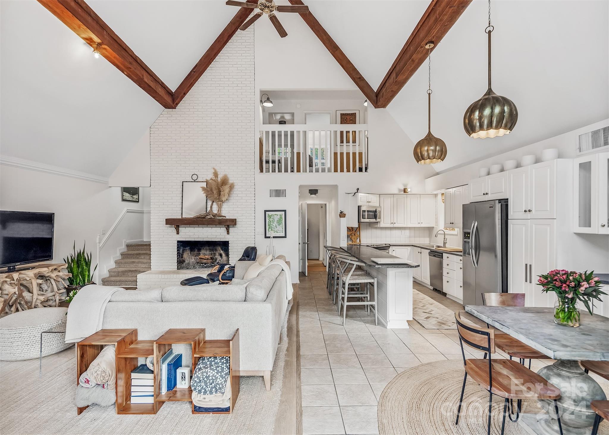 5499 Cypress Road Clover, SC 29710 - Photo 5 of 37