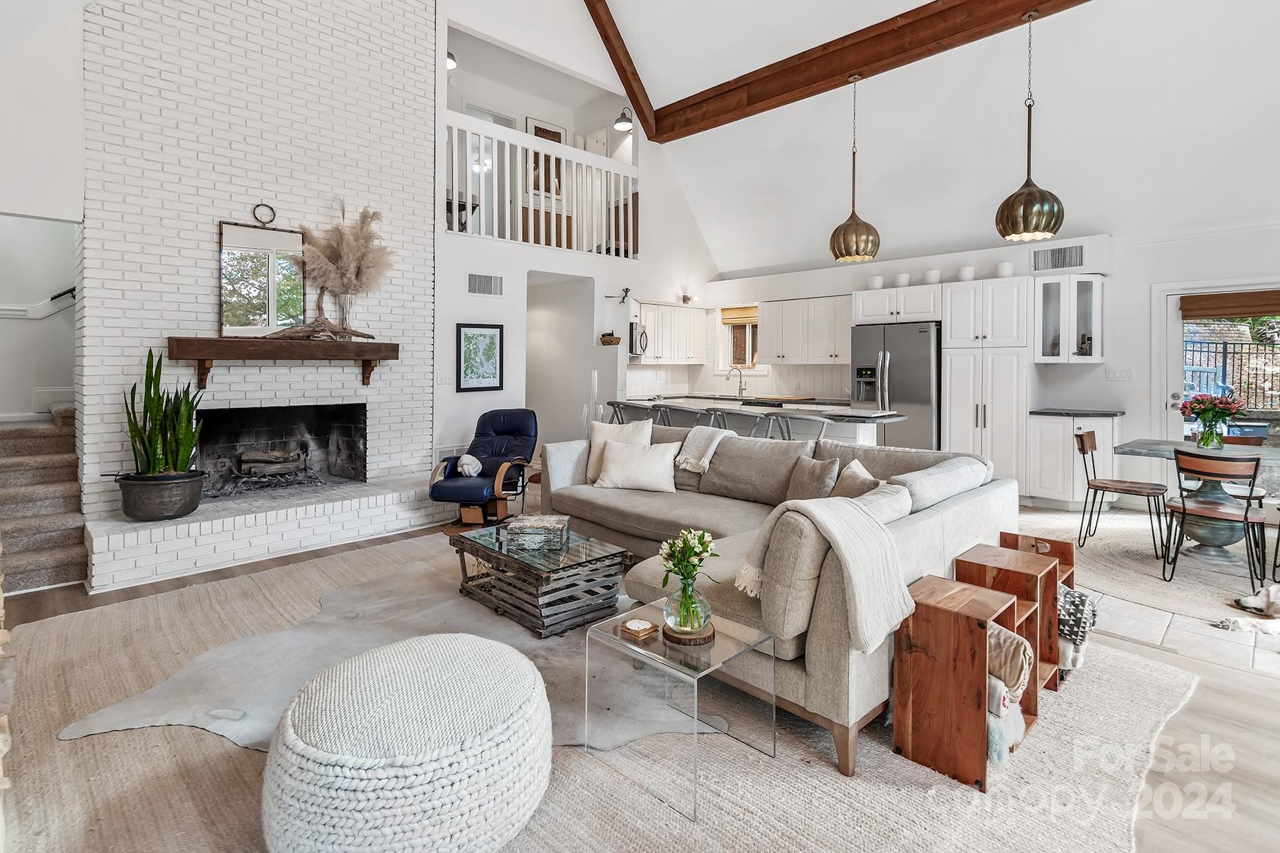 5499 Cypress Road Clover, SC 29710 - Photo 6 of 37