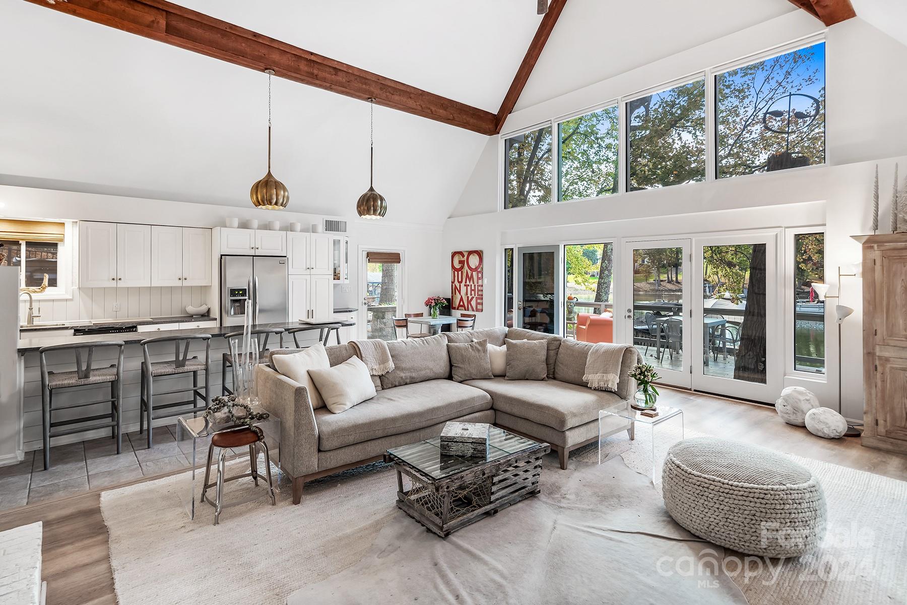 5499 Cypress Road Clover, SC 29710 - Photo 7 of 37