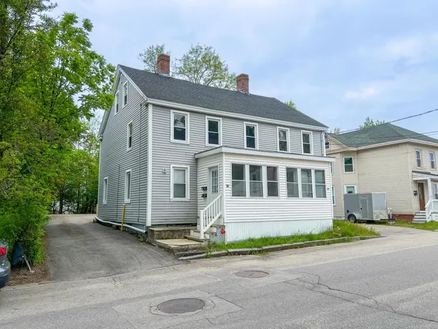 $599,000 | 39 New York Street, Dover, NH 03820