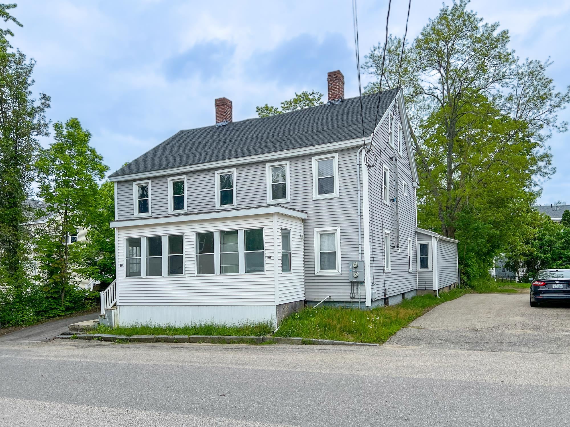 39 New York Street Dover, NH 03820 - Photo 2 of 31