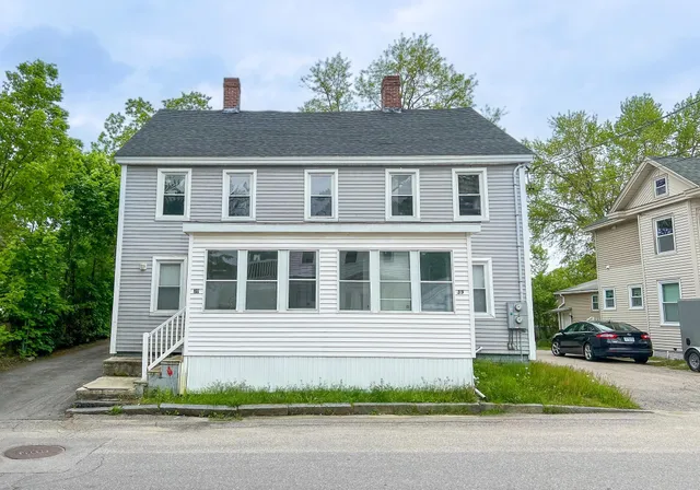 $599,000 | 39 New York Street, Dover, NH 03820