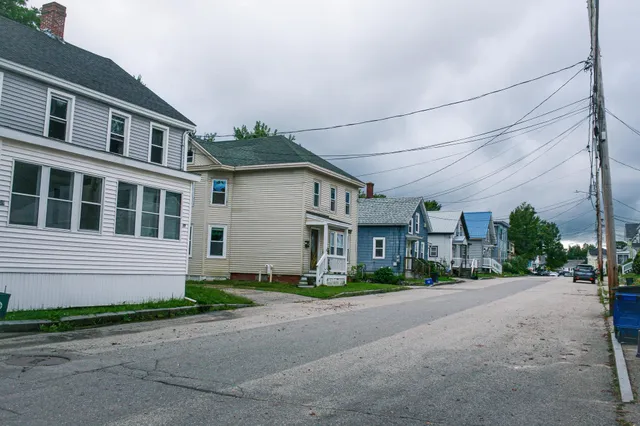 $599,000 | 39 New York Street, Dover, NH 03820