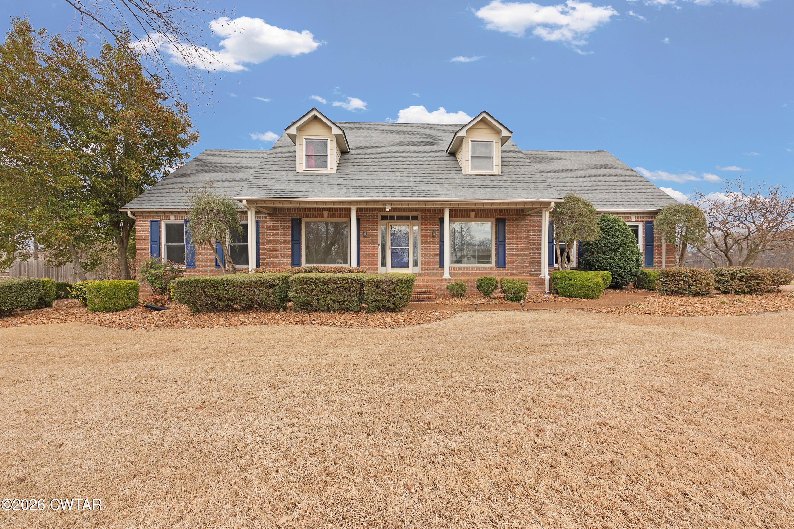 290 Redfield Drive Jackson, TN 38305 - Photo 1 of 29 EN4A4373