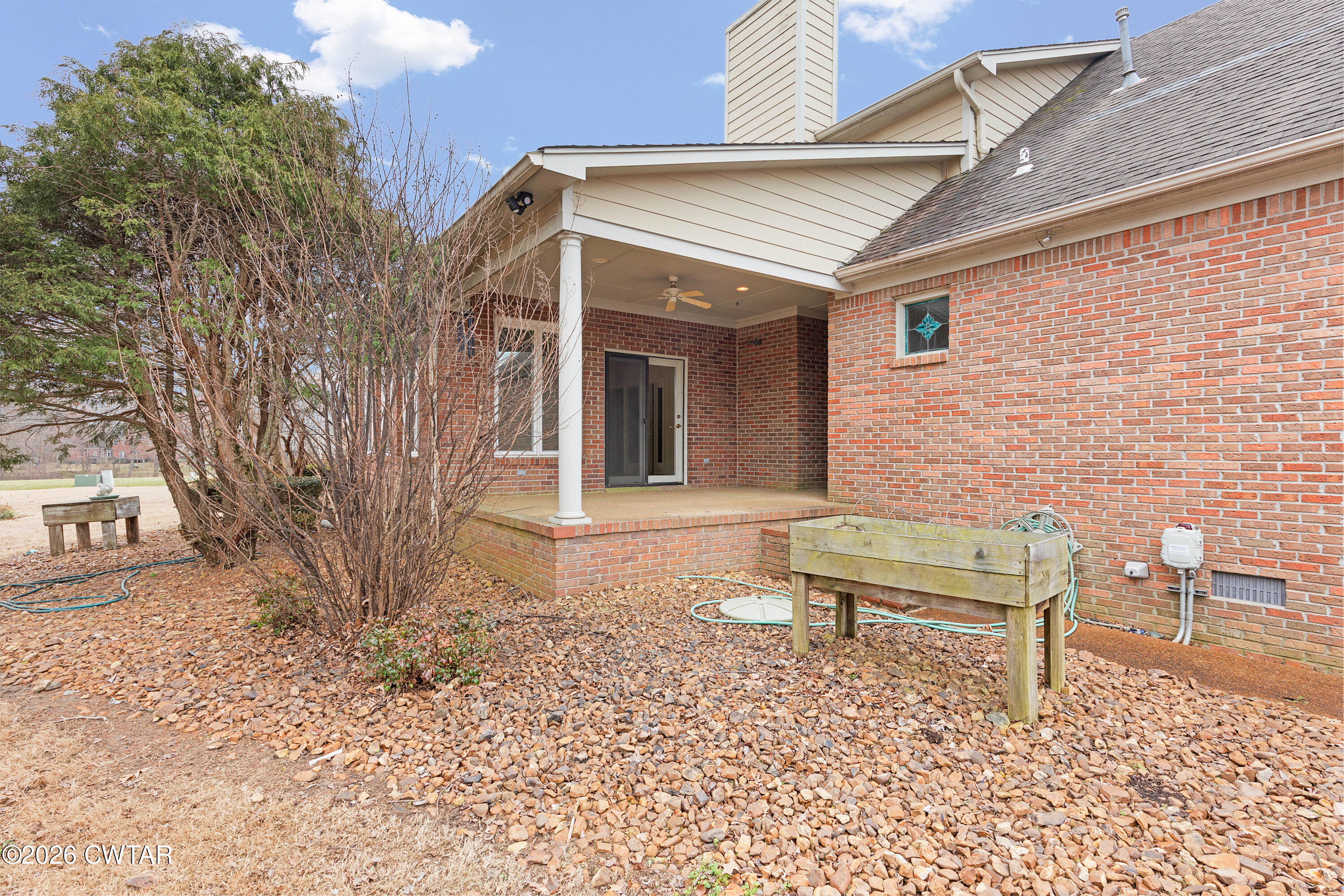 290 Redfield Drive Jackson, TN 38305 - Photo 26 of 29 EN4A4383
