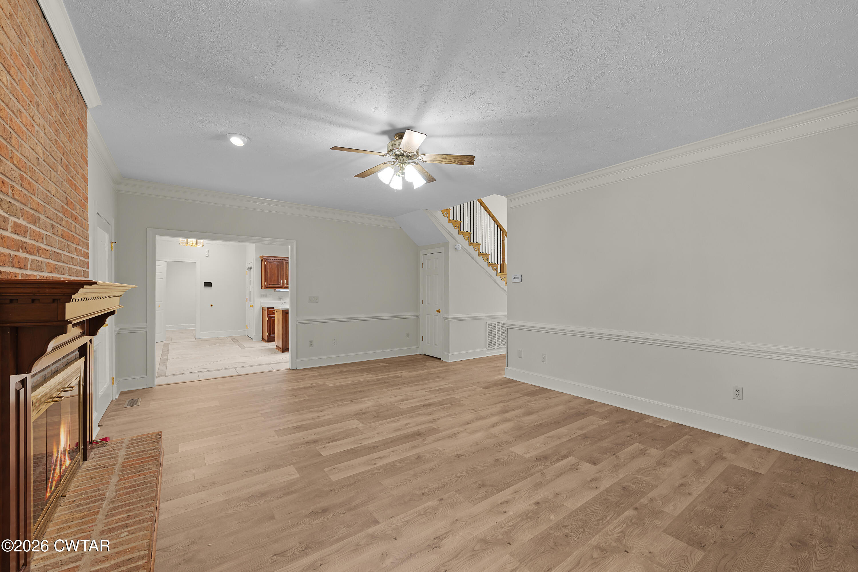 290 Redfield Drive Jackson, TN 38305 - Photo 3 of 29 EN4A4482