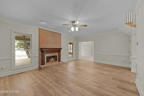 $539,000 | 290 Redfield Drive, Jackson, TN 38305