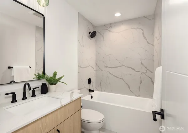 $1,525,000 | 2340 North 64th Street, Unit A, Seattle, WA 98103