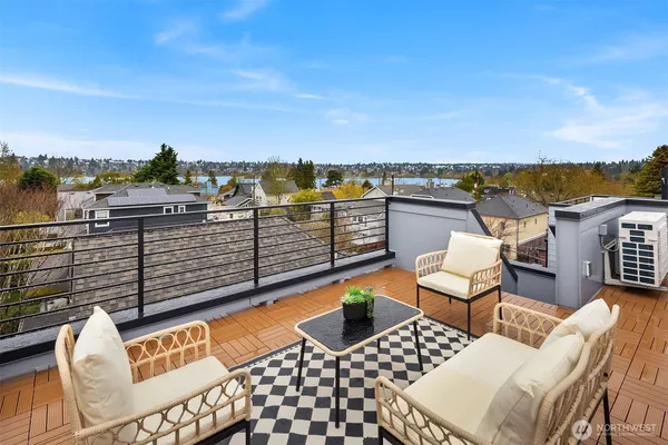 $1,525,000 | 2340 North 64th Street, Unit A, Seattle, WA 98103