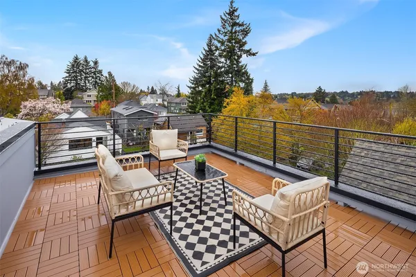 $1,525,000 | 2340 North 64th Street, Unit A, Seattle, WA 98103