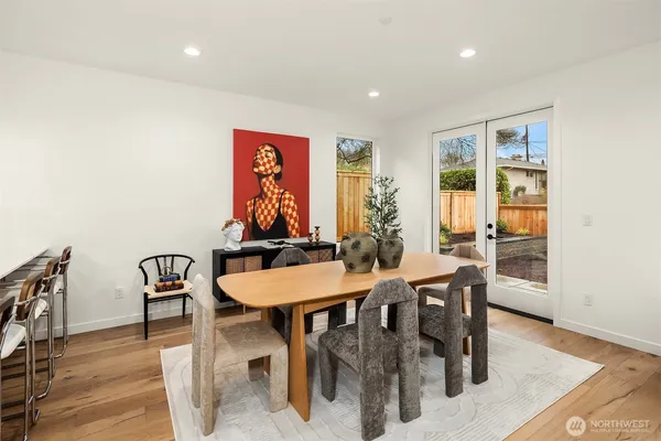 $1,525,000 | 2340 North 64th Street, Unit A, Seattle, WA 98103