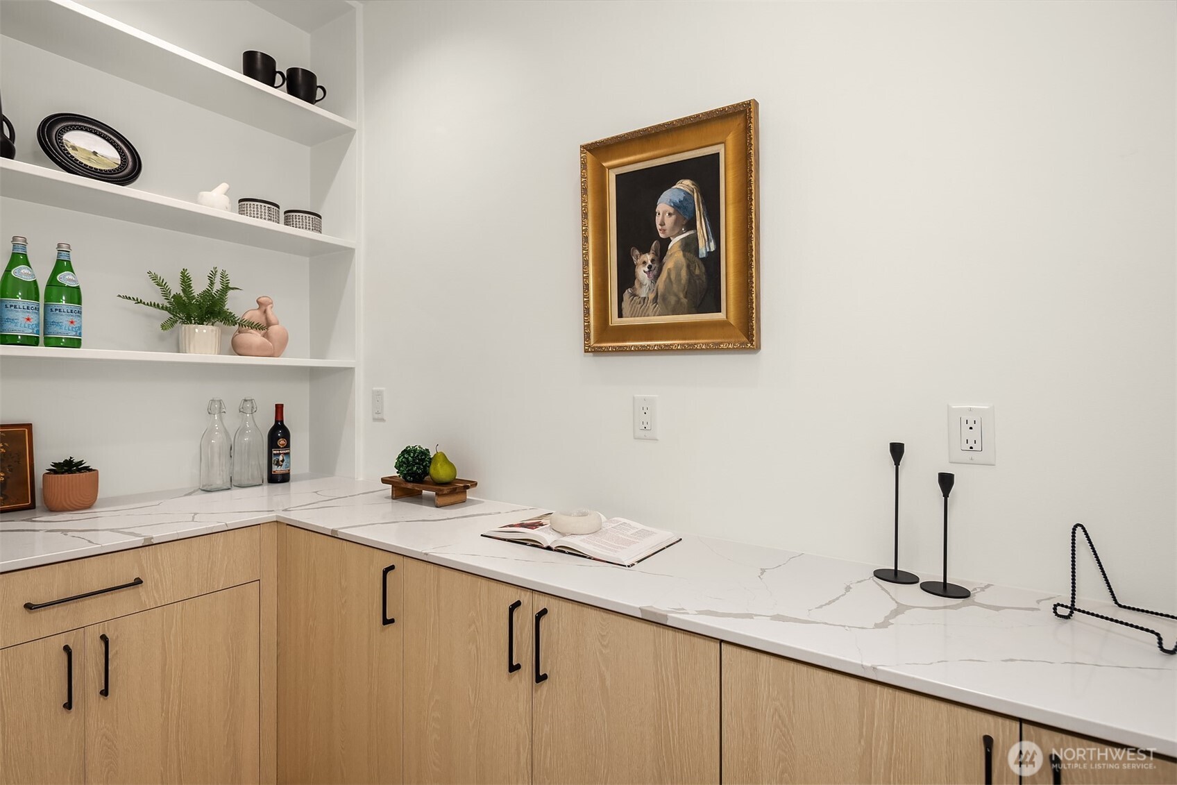 2340 North 64th Street, Unit A Seattle, WA 98103 - Photo 9 of 29 a kitchen with a sink and a window