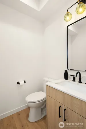 $1,525,000 | 2340 North 64th Street, Unit A, Seattle, WA 98103