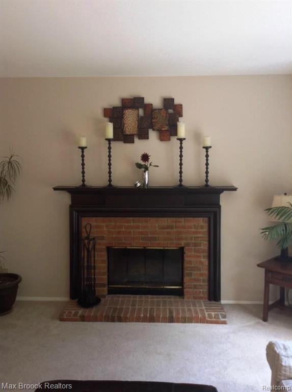 588 Bolinger Street Rochester Hills, MI 48307 - Photo 16 of 39