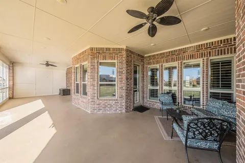 $942,500 | 1215 Galway Drive, Lucas, TX 75002