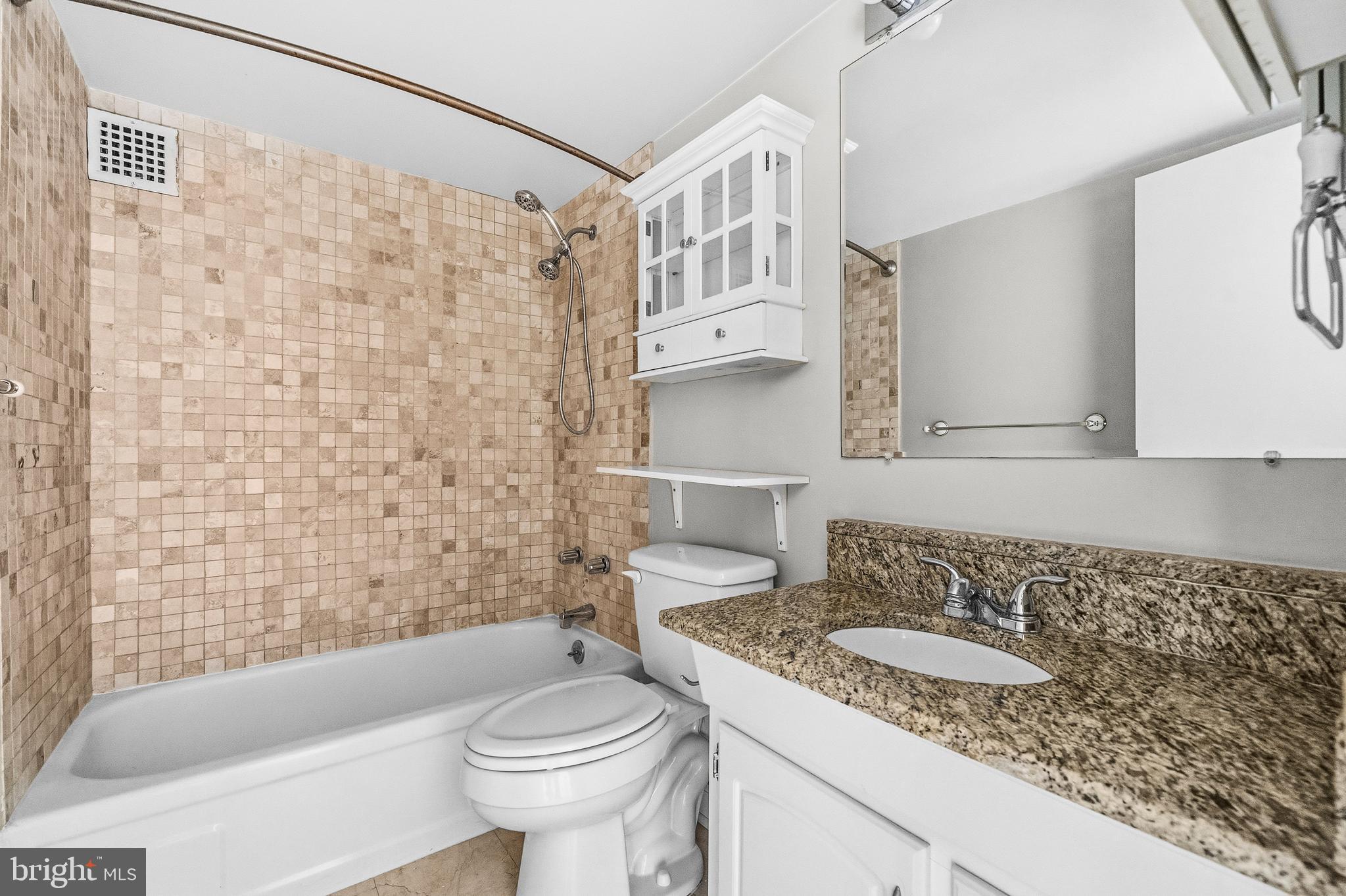 1800 R Street Northwest, Unit 604 Washington, DC 20009 - Photo 15 of 16