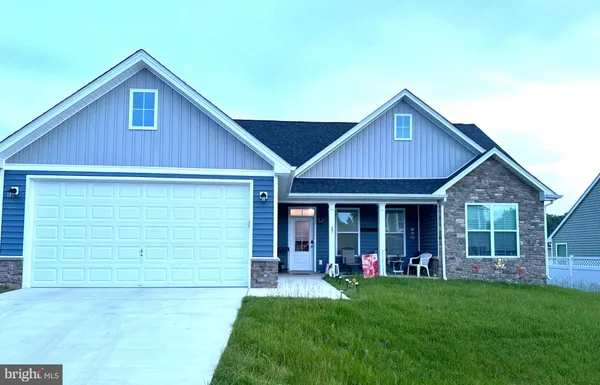 $400,000 | 57 Cilantro Lane, Bunker Hill, WV 25413