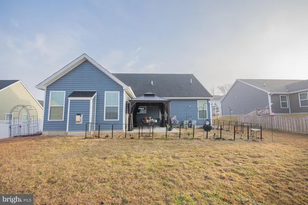 $400,000 | 57 Cilantro Lane, Bunker Hill, WV 25413