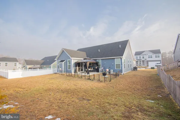 $400,000 | 57 Cilantro Lane, Bunker Hill, WV 25413
