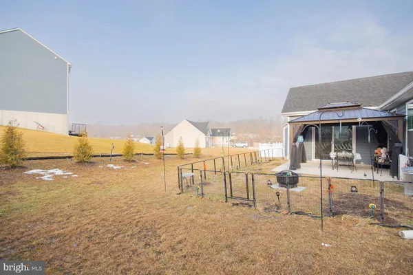 $400,000 | 57 Cilantro Lane, Bunker Hill, WV 25413