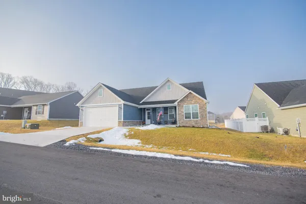 $400,000 | 57 Cilantro Lane, Bunker Hill, WV 25413