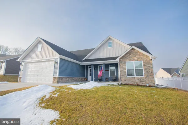 $400,000 | 57 Cilantro Lane, Bunker Hill, WV 25413
