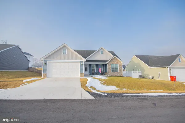 $400,000 | 57 Cilantro Lane, Bunker Hill, WV 25413