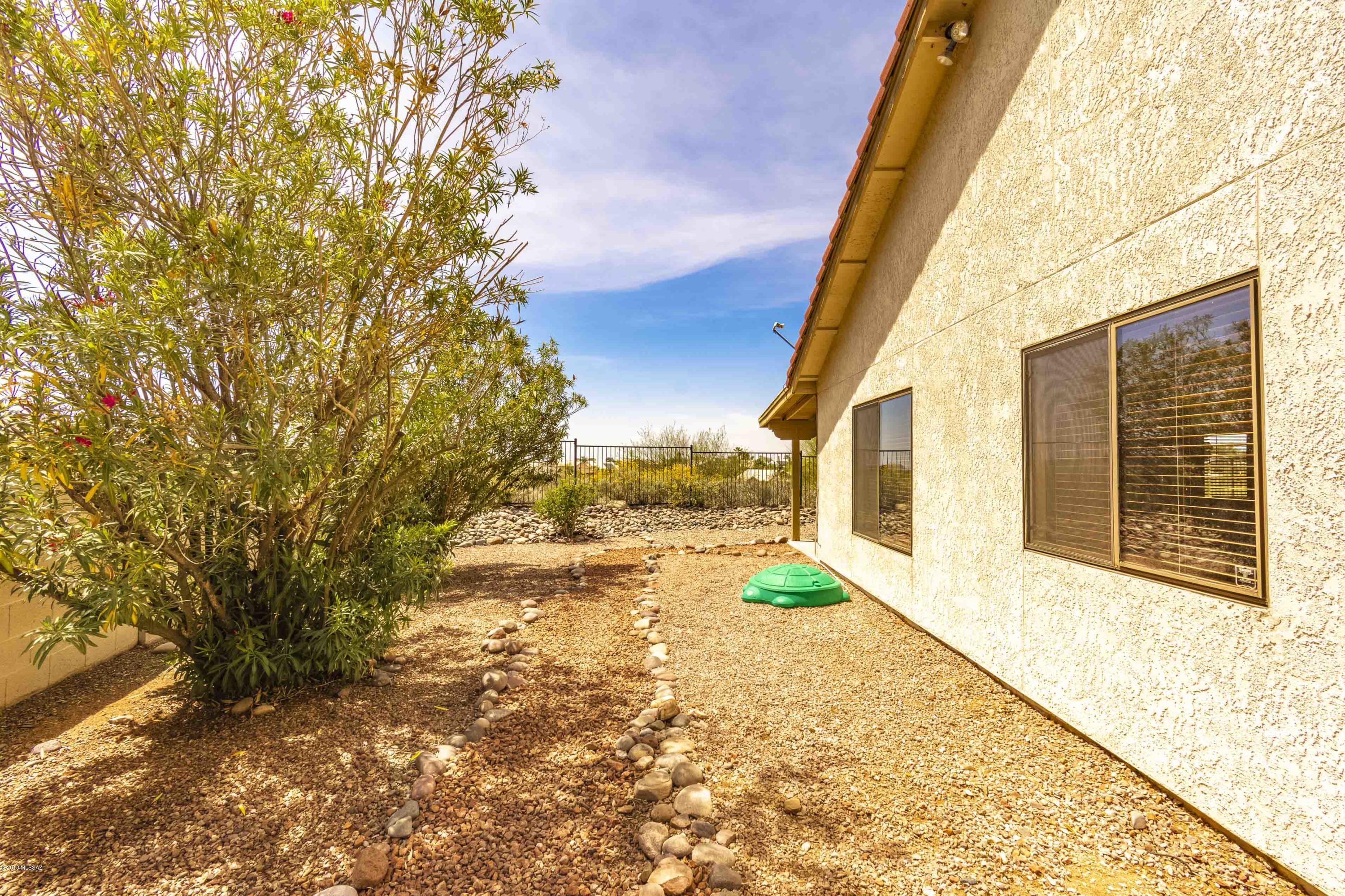 11317 North Copper Spring Place Oro Valley, AZ 85737 - Photo 22 of 29