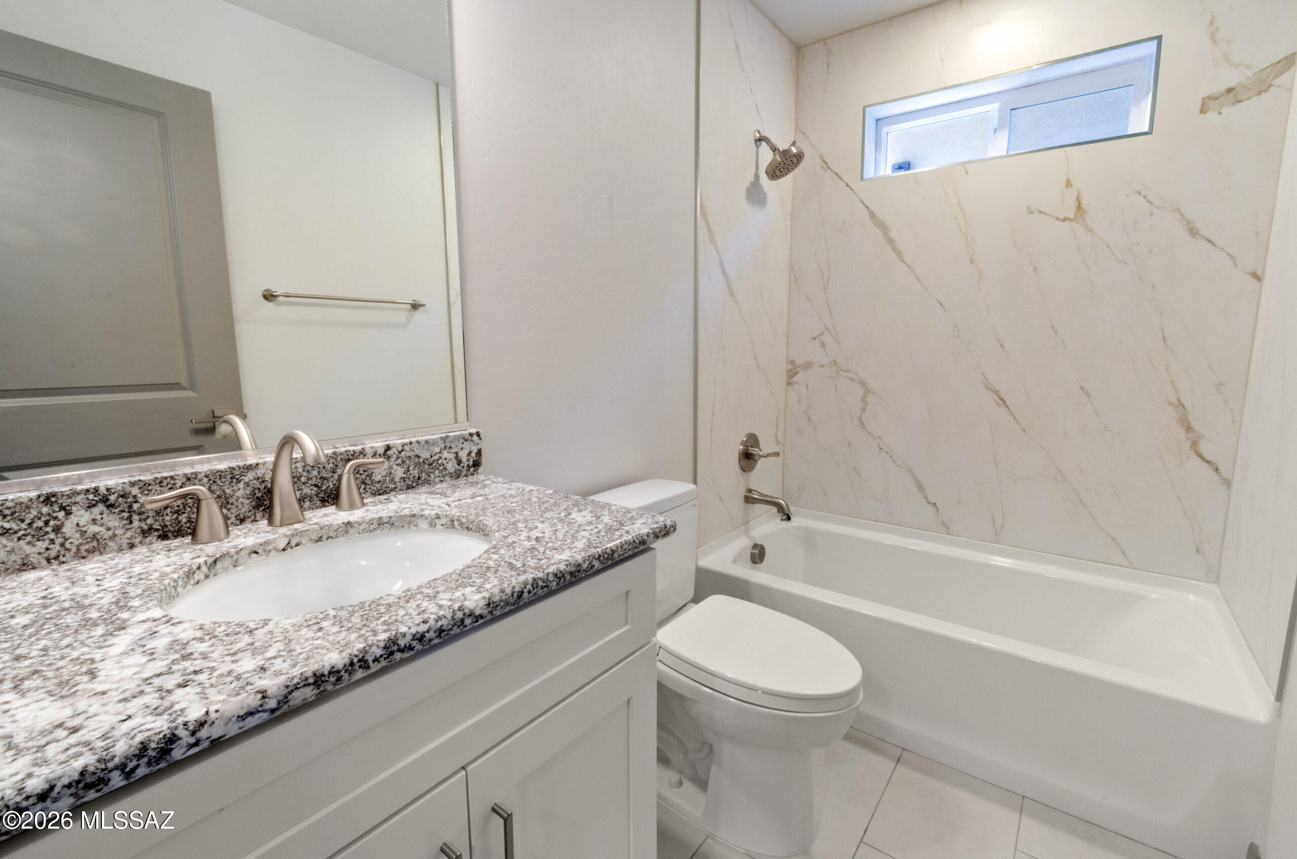 1720 East Edison Street, Unit 3 Tucson, AZ 85719 - Photo 15 of 31 Bathroom #1 downstairs