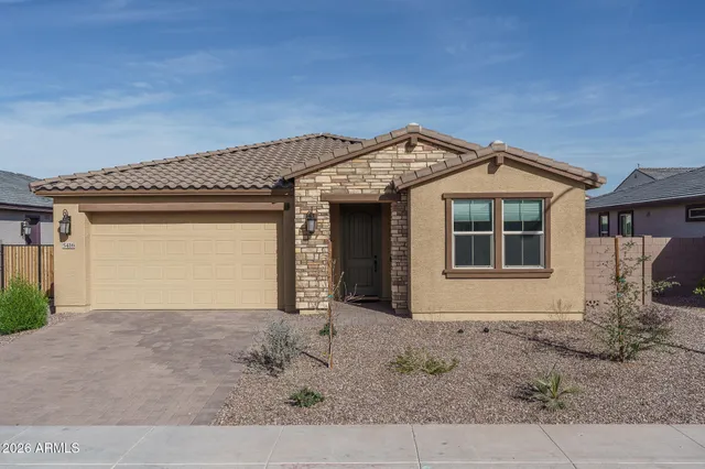 $550,000 | 5416 West Jackalope Lane, Laveen, AZ 85339