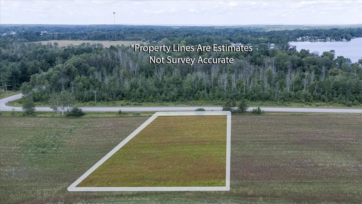 5 Countyline Road Hale, MI 48739 - Photo 1 of 7