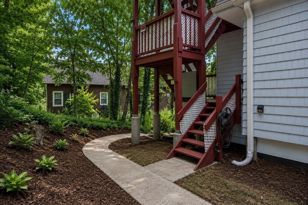 7-9 Leamington Road, Unit 3 Boston, MA 02135 - Photo 30 of 35 Gallery Image 30