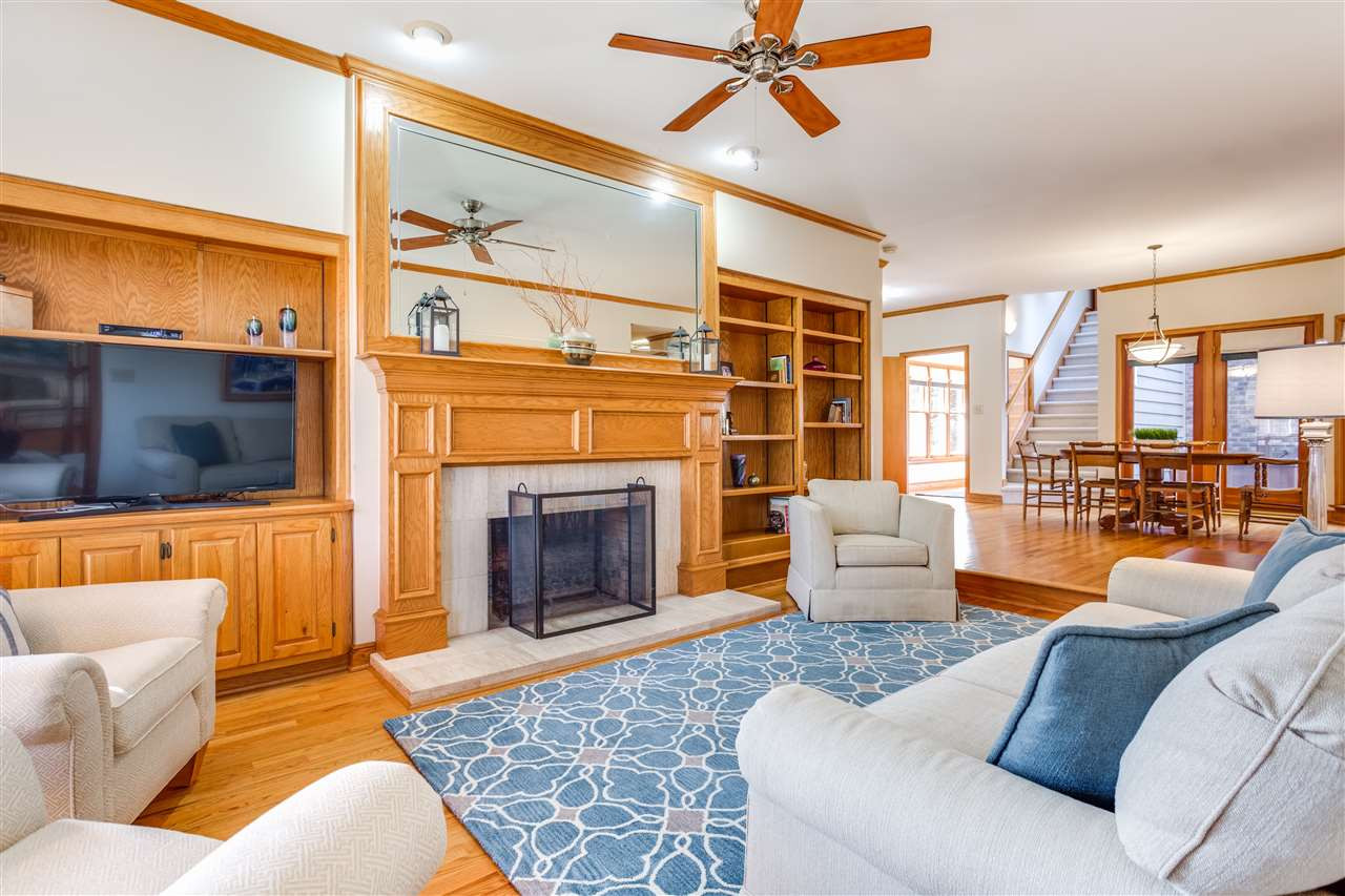 12209 Staunton Court Raleigh, NC 27613 - Photo 6 of 25 Photo 6
