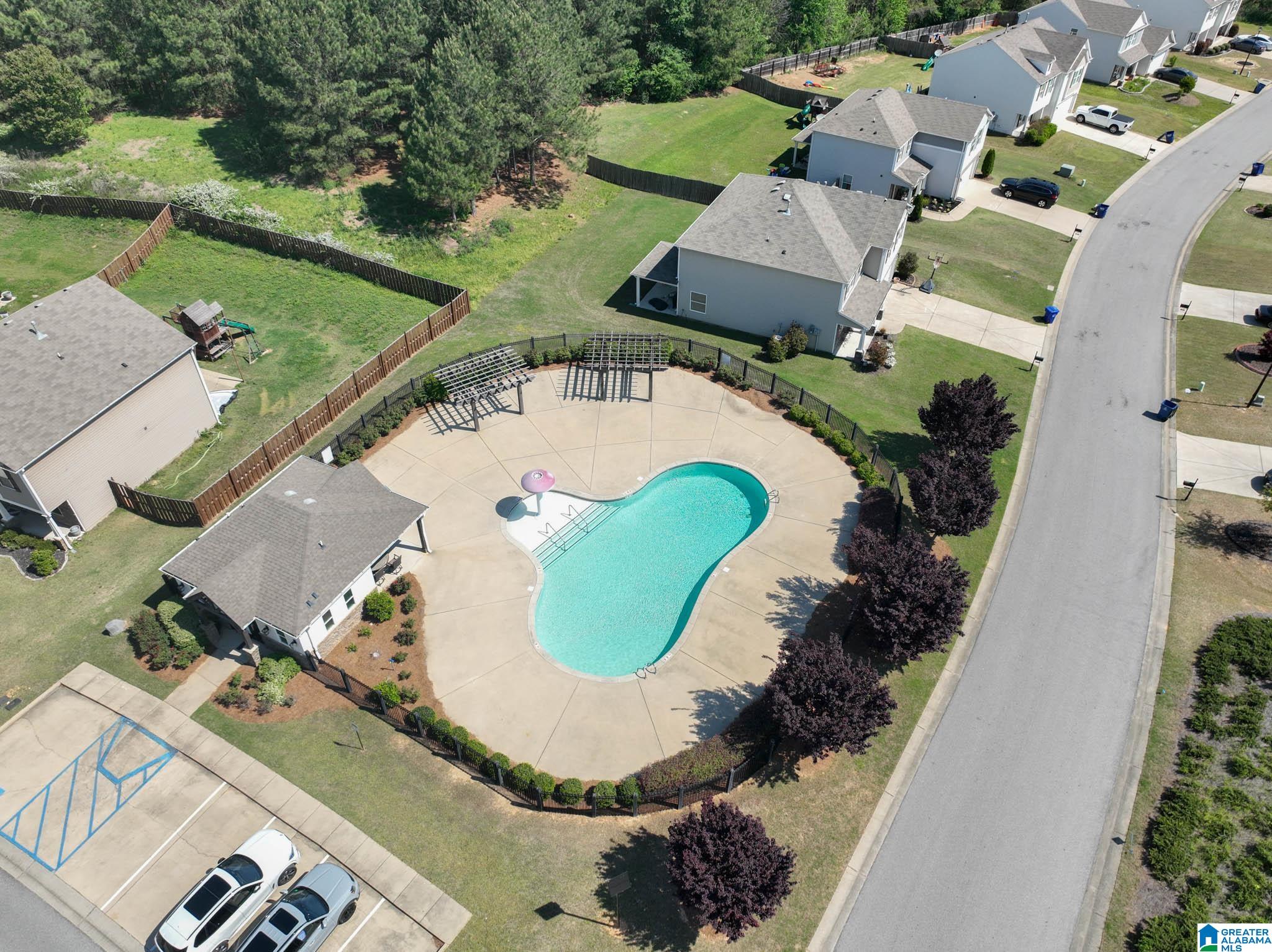 197 Polo Field Way Chelsea, AL 35043 - Photo 48 of 50