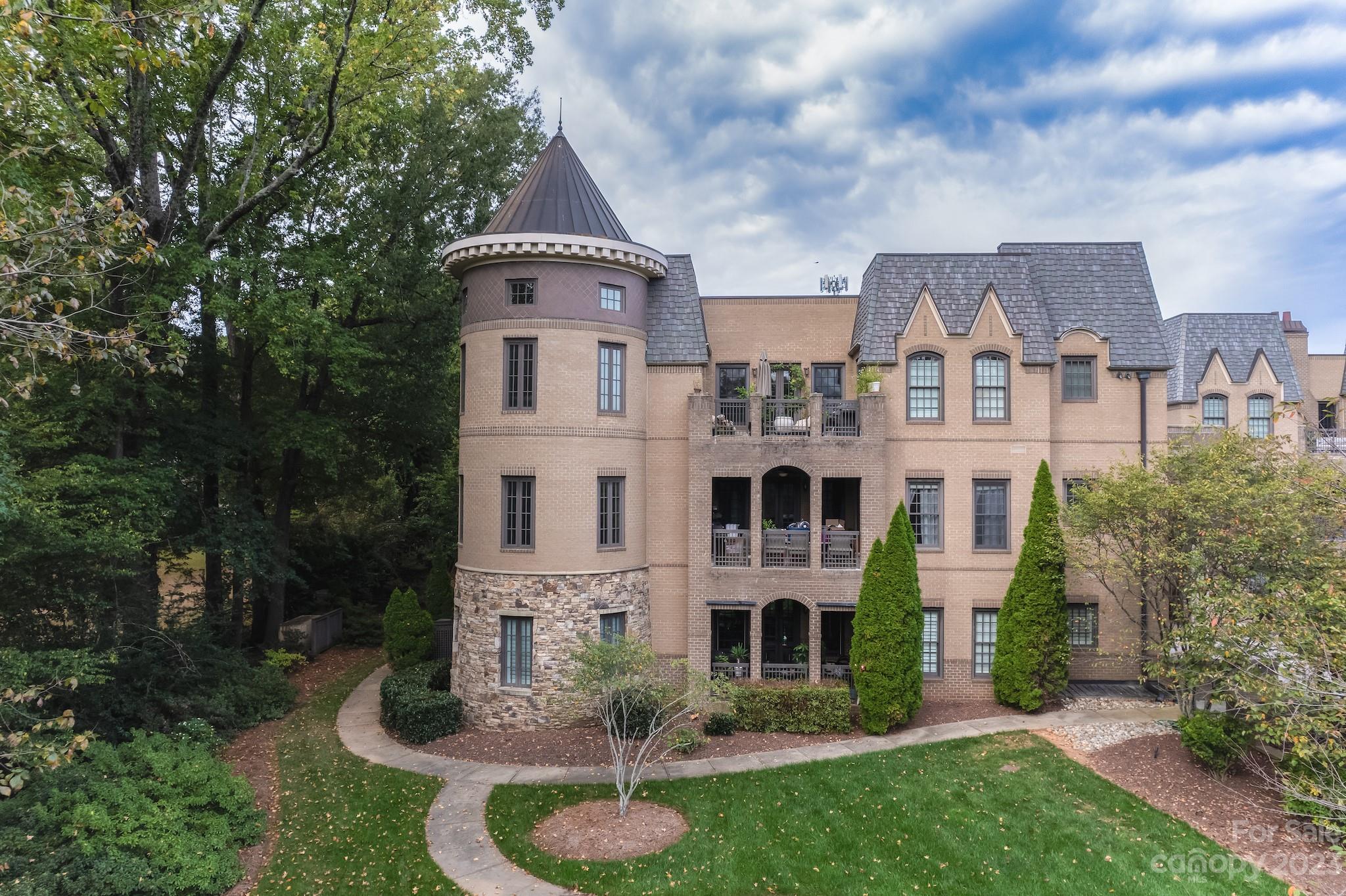 3278 Park Road Charlotte, NC 28209 - Photo 3 of 44 Gallery Image 3