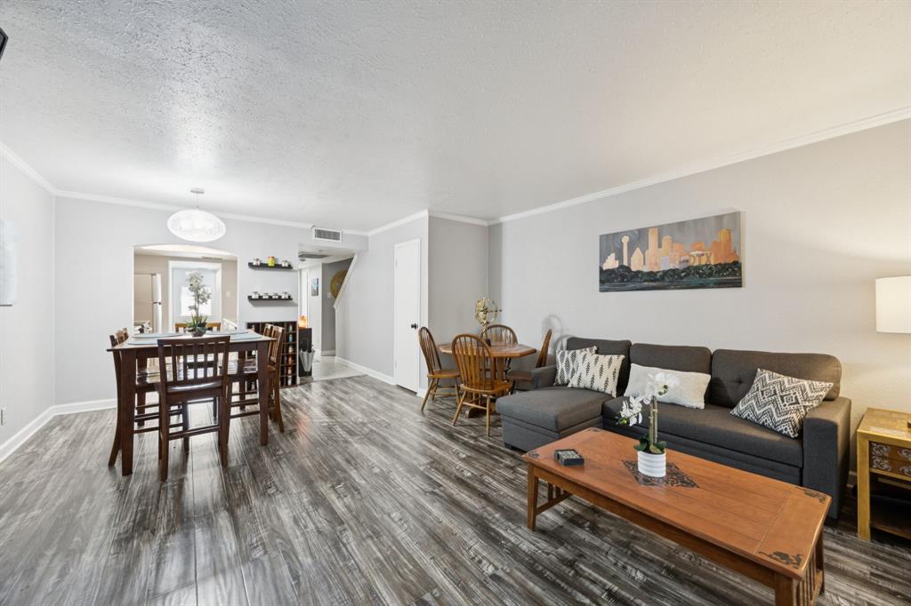4571 North O'Connor Road, Unit 1323 Irving, TX 75062 - Photo 7 of 30
