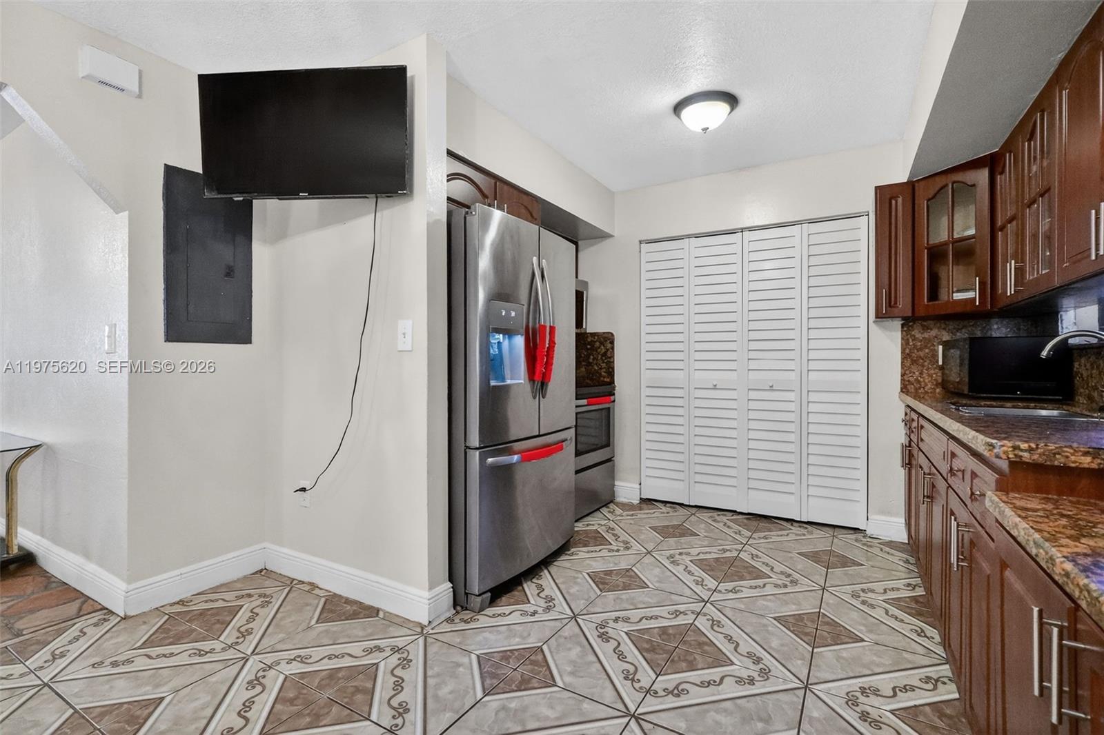 834 Northwest 115th Street Miami, FL 33168 - Photo 24 of 46 a view of utility room